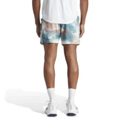 ADIDAS Printed Pro Shorts Men -Wilson Sales Store 18457000 14