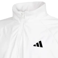 ADIDAS VEL Pro Training Jacket Men -Wilson Sales Store 18458000 10