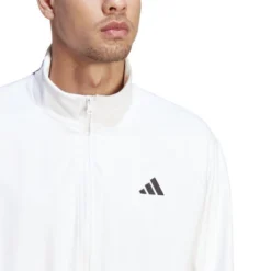 ADIDAS VEL Pro Training Jacket Men -Wilson Sales Store 18458000 16