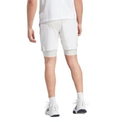 ADIDAS 2n1 Pro Shorts Men -Wilson Sales Store 18463000 14