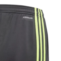 ADIDAS ES 3 Stripes Training Pants Boys -Wilson Sales Store 18470000 10