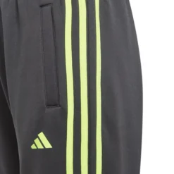 ADIDAS ES 3 Stripes Training Pants Boys -Wilson Sales Store 18470000 11