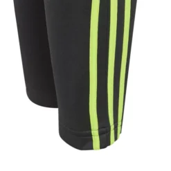 ADIDAS ES 3 Stripes Training Pants Boys -Wilson Sales Store 18470000 12