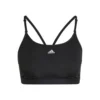 ADIDAS Aeroreact LS Sports Bras Women