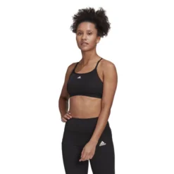 ADIDAS Aeroreact LS Sports Bras Women -Wilson Sales Store 18502000 13