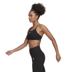 ADIDAS Aeroreact LS Sports Bras Women -Wilson Sales Store 18502000 15