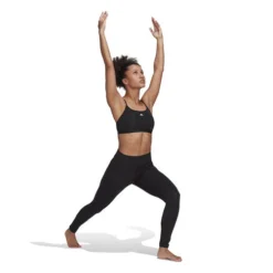 ADIDAS Aeroreact LS Sports Bras Women -Wilson Sales Store 18502000 16