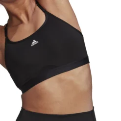 ADIDAS Aeroreact LS Sports Bras Women -Wilson Sales Store 18502000 18