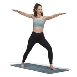 ADIDAS YO Studio 7/8 Tight Women 12 ADIDAS YO Studio 7/8 Tight Women -Wilson Sales Store 18504000 16