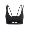 ADIDAS YO Long Studio Low-Support Sports Bras Women