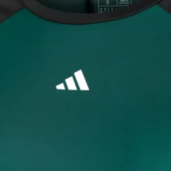 ADIDAS Tech-Fit Color Block Long Sleeve Women -Wilson Sales Store 18518000 10