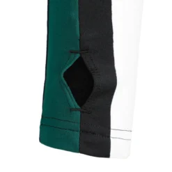 ADIDAS Tech-Fit Color Block Long Sleeve Women -Wilson Sales Store 18518000 12