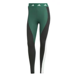 ADIDAS Tech-Fit Color Block 7/8 Tight Women