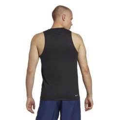ADIDAS Training Essential Feel Ready Tank Top Men 8 ADIDAS Training Essential Feel Ready Tank Top Men -Wilson Sales Store 18532000 14