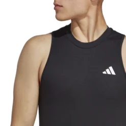 ADIDAS Training Essential Feel Ready Tank Top Men 10 ADIDAS Training Essential Feel Ready Tank Top Men -Wilson Sales Store 18532000 16
