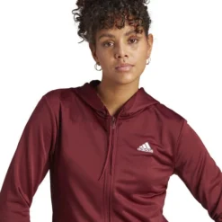 ADIDAS Linear Tracksuit Women -Wilson Sales Store 18538000 16