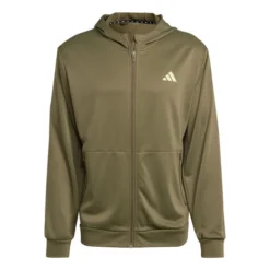 ADIDAS Essential Training Jacket Men