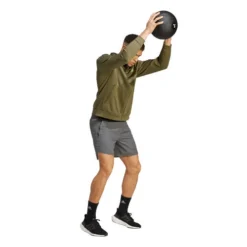 ADIDAS Essential Training Jacket Men -Wilson Sales Store 18539000 15