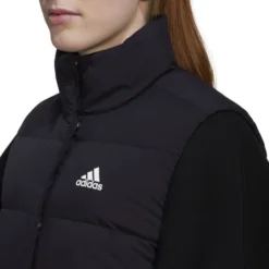ADIDAS Helonic Vest Women -Wilson Sales Store 18551000 18
