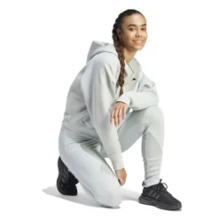 ADIDAS Z.N.E. Zip Hoodie Women -Wilson Sales Store 18554000 15