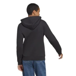 ADIDAS Big Logo Hoody Women -Wilson Sales Store 18556000 14