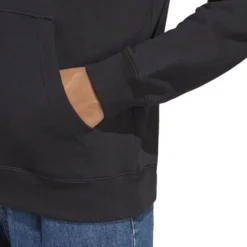 ADIDAS Big Logo Hoody Women -Wilson Sales Store 18556000 17