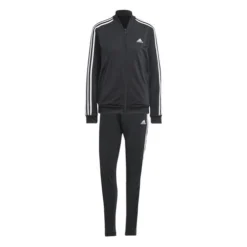 ADIDAS 3 Stripes Tracksuit Women -Wilson Sales Store 18561000 12