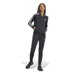 ADIDAS 3 Stripes Tracksuit Women -Wilson Sales Store 18561000 13