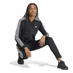 ADIDAS 3 Stripes Tracksuit Women -Wilson Sales Store 18561000 15