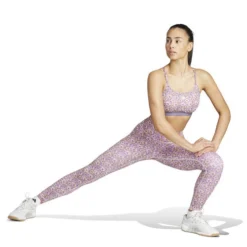 ADIDAS Aero Court AOP Sports Bras Women -Wilson Sales Store 18566000 15