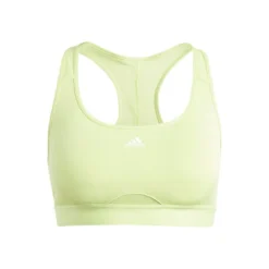 ADIDAS Power MS Pullim Sports Bras Women