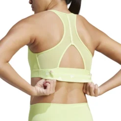 ADIDAS Power MS Pullim Sports Bras Women -Wilson Sales Store 18572000 18