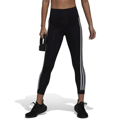 ADIDAS Optime Ticons Tight Women 1 ADIDAS Optime Ticons Tight Women