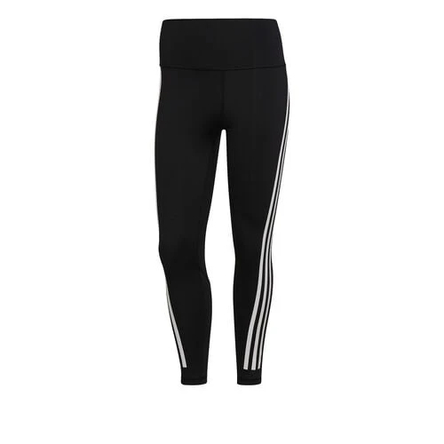 ADIDAS Optime Ticons Tight Women 2 ADIDAS Optime Ticons Tight Women - Image 2