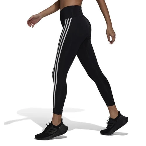 ADIDAS Optime Ticons Tight Women 4 ADIDAS Optime Ticons Tight Women - Image 4