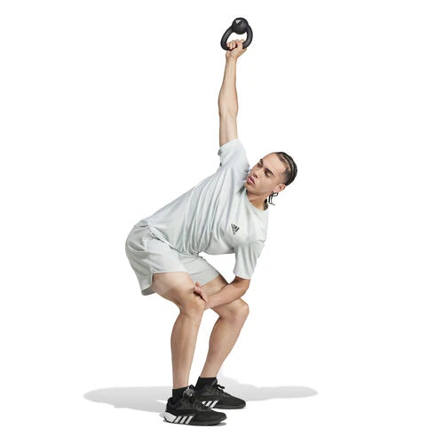 ADIDAS D4 T-Shirt Men 4 ADIDAS D4 T-Shirt Men - Image 4