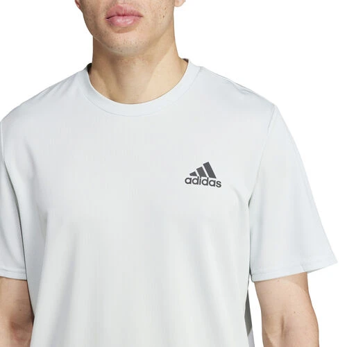 ADIDAS D4 T-Shirt Men 5 ADIDAS D4 T-Shirt Men - Image 5