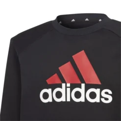 ADIDAS Big LogoTS Sweatshirt Boys -Wilson Sales Store 18625000 16