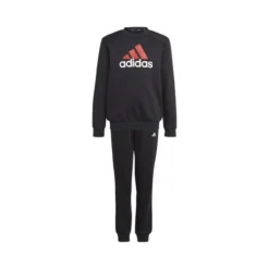 ADIDAS Big LogoTS Sweatshirt Boys -Wilson Sales Store 18625000 18