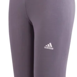 ADIDAS Linear Tight Girls 8 ADIDAS Linear Tight Girls -Wilson Sales Store 18638000 11