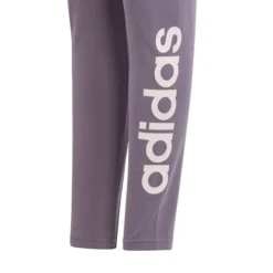 ADIDAS Linear Tight Girls 9 ADIDAS Linear Tight Girls -Wilson Sales Store 18638000 12