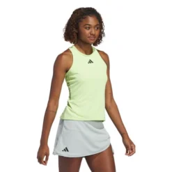 ADIDAS Club Tank Top Women -Wilson Sales Store 18734000 15