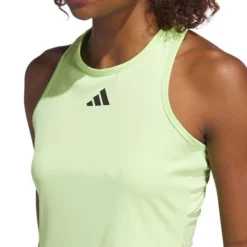 ADIDAS Club Tank Top Women -Wilson Sales Store 18734000 17