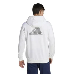 ADIDAS Club Zip Hoodie Men -Wilson Sales Store 18736000 15