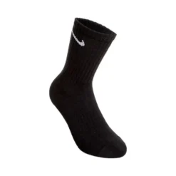 Nike Everyday Cush Crew Sports Socks 3 Pack -Wilson Sales Store 48897000 11