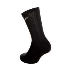 Nike Everyday Cush Crew Sports Socks 3 Pack -Wilson Sales Store 48897000 12