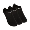 Nike Everyday Lightweight Sports Socks 3 Pack