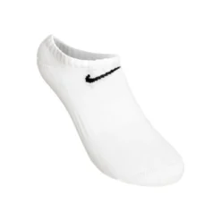 Nike Everyday Lightweight Tennis Socks 3 Pack -Wilson Sales Store 49337000 10