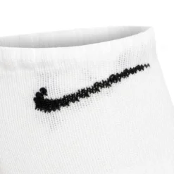 Nike Everyday Lightweight Tennis Socks 3 Pack -Wilson Sales Store 49337000 12