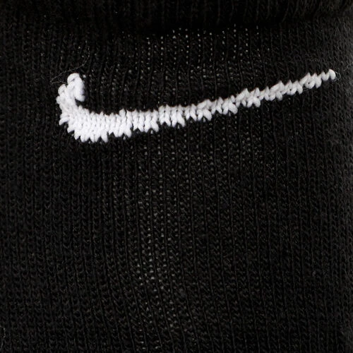 Nike Everyday Lightweight Tennis Socks 6 Pack 5 Nike Everyday Lightweight Tennis Socks 6 Pack - Image 5